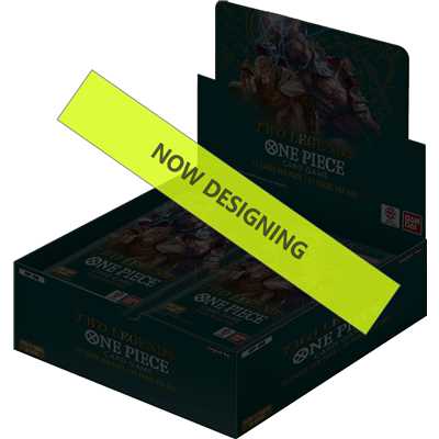 ONE PIECE CARD GAME - OP19 - PRE ORDER 05/03/27